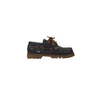 Camper Compas K800416 Boat Shoes Blue EU 37 Kids