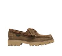 Boat shoes Clarks Cleyhill Boat Marron 41