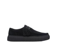Boat shoes Clarks Torhill Lo Noir 41,5