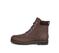 Boat shoes Ecco Charlestown Marron 41