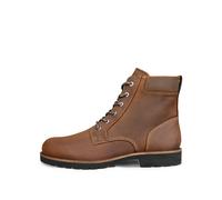 Boat shoes Ecco Charlestown Marron 43