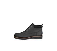 Boat shoes Ecco Charlestown Noir 42