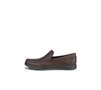 ECCO Men's S LITE MOC M Moccasin, Cocoa Brown, 13 UK