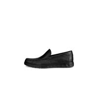 Boat shoes Ecco S Lite Moc Noir 39