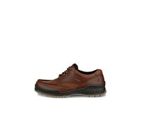 ECCO Men's Track 25 M Sneaker, Bison, 13.5 UK