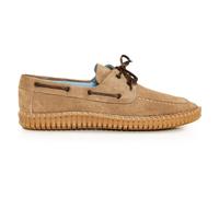 Boat shoes El Cielo Marin Beige 43