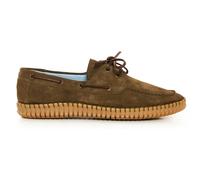 Boat shoes El Cielo Marin Marron 41