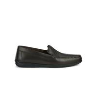 Boat shoes Geox Ascanio Marron 44