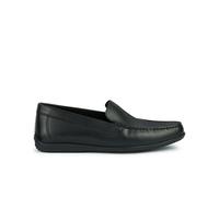 Boat shoes Geox Ascanio Noir 45