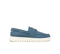 Boat shoes Geox Flextride Bleu 44