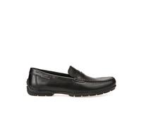 Boat shoes Geox Moner Noir 40
