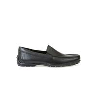 Boat shoes Geox Moner Noir 43,5
