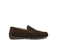 Geox Men's Loafers Spherica EC16 Brown EU 43