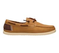 Boat shoes Hey Dude Harbor Lo Marron 41