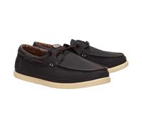 Hey Dude Harbor Classic Boat Shoes Brown EU 44 Men