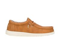 Boat shoes Hey Dude Wally Classic Beige 42