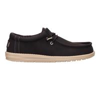 Boat shoes Hey Dude Wally Classic Marron 42