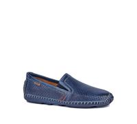 Pikolinos Loafers / Casual Shoes JEREZ 09Z in Blue 8