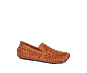 Boat shoes Pikolinos Jerez Marron 44