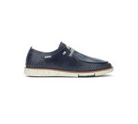 Boat shoes Pikolinos San Juan Bleu 43