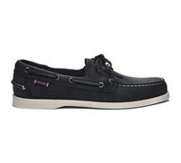 Boat shoes Sebago Docksides Bleu 39,5