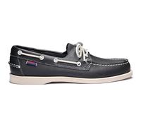 Sebago Docksides Portland Boat Shoes Blue EU 40 Men
