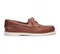 Boat shoes Sebago Docksides Portland Marron 42