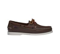 Sebago Docksides Fgl, Men’s Boat Shoes, Brown (Brown 900), 8.5 UK (43 EU)