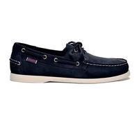 Sebago Portland Flesh Out Boat Shoes