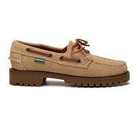 Boat shoes Sebago Ranger Beige 37