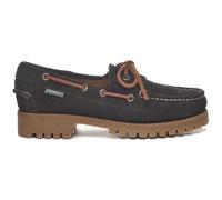 Boat shoes Sebago Ranger Gris 38