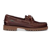 Boat shoes Sebago Ranger Waxy Marron 43