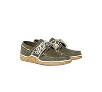 Boat shoes TBS Globek Marron 42