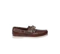 Boat shoes TBS Phenis Marron 44