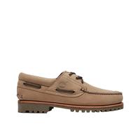 Boat shoes Timberland Authentic Beige 44