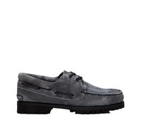 Boat shoes Timberland Authentic Gris 44 Large