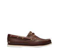 Timberland Classic Wide Boat Shoes Brown EU 45 Men