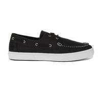 Boat Shoes with Refibra Technology - male - Timberland - Boat Shoes - Black - 7 UK - Shoes 7 UK