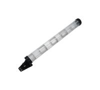 Boat Sonar Reflector Folding Base Steel for Small | Lightweight Small Designs Vertical Position Marine-Grade Construction Easy Installation for Boats Coastal Use