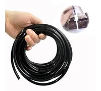 Boat Speedometer Pitot Tubing - Marine Universal Speedometer Pick-up Pilot Tube, 20 Ft, AS-5547