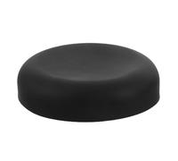 Boat Stereo Protector, Yacht Radio Cover, Waterproof, Lightweight Black Rubber, Boat Console Protective Accessory, For Marine Electronics on