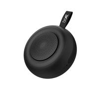 boAt Stone 135 Portable Wireless Speaker with 5W RMS Immersive Sound, IPX4 Water Resistance, True Wireless Feature, Up to 11H Total Playtime, Multi-Connectivity Modes(Active Black)