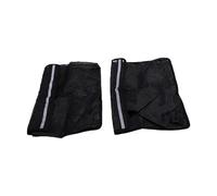 Boat Storage Bag for Efficient Organization Durable Mesh Pouch with Reflective Edge for Boats RVs Cars 27x33.5cm 2 Units