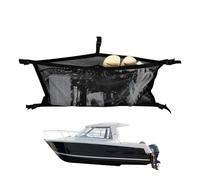 Boat Storage Bag, Leaning Post Organizer, Quick-Drying Gear Holder, Adjustable Strap Design, Water-Resistant Fabric, Compact Storage Solution, Perfect for Snorkeling, Fishing, Scuba, Rafting, Pontoon