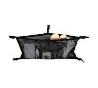 Boat Storage Bag, Leaning Post Organizer, Quick-Drying Marine Gear Holder, Adjustable Strap Multi-Pocket Design, for Clothing Equipment Storage During Snorkeling, Fishing,
