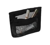 Boat Storage Bag - Marine Tool Organizer, Waterproof Utility Bag | Adhesive Mounting Solution For Safe Boat Equipment, Removable Holder For Tidy Cabins