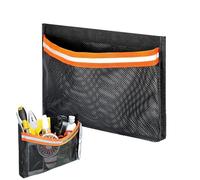 Boat Storage Compartment - Boat Organizer - Reflective Ventilated Tear-Resistant Pouch for Marine Tools Swimming Rafting Fishing Travel Beach Photography Gear Touring