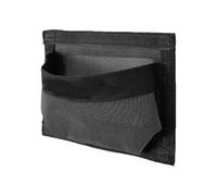 Boat Storage Organizer - Kayak Gear Bag, Waterproof Tackle Organizer | Stiick-On Utility Marine Pouch, Sailing Tool Holder for Yacht Tools, Removable Storage for Fishing Equipment Dockside Use