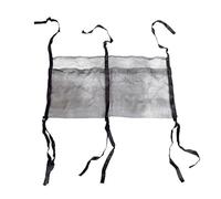 Boat Storage Organizer | Portable Trampoline Storage Pouch | Large Capacity Portable Yacht Organizer for Water Sports and Fishing Enthusiasts for USA