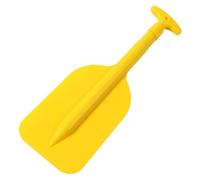 Boat Telescoping Paddle for Children - Paddle for Boating | Kayak Paddle | Outdoor Safety Aluminum Alloy Equipment | Telescopic Paddle | Water Sports Fun for Teens Beginners Students Kayaking
